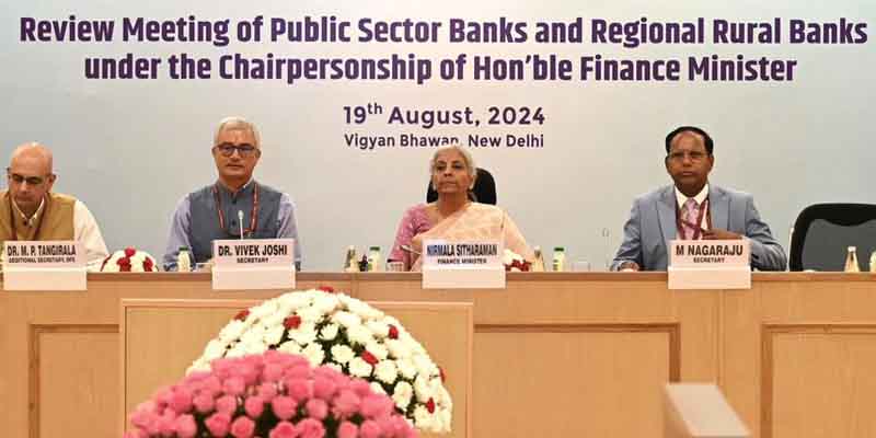 Explainer - The role of Regional Rural Banks (RRBs)